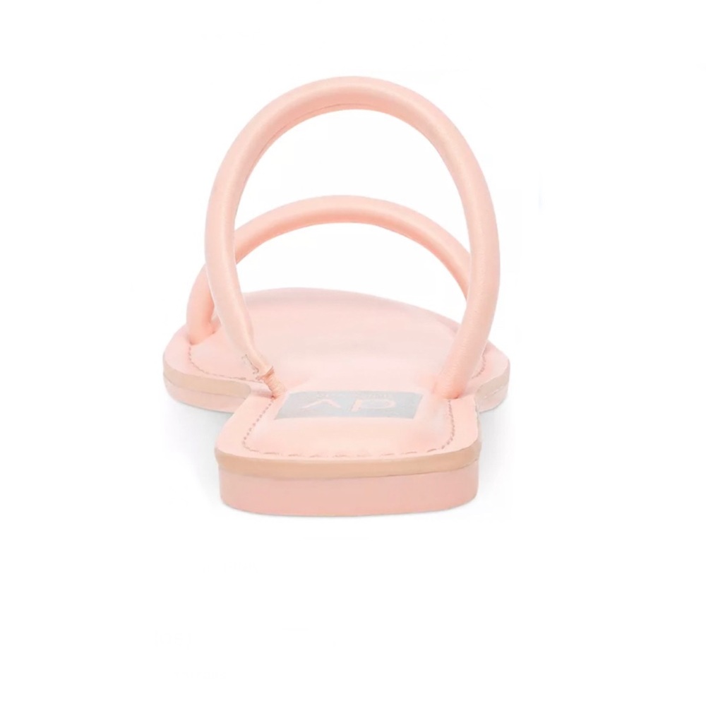 DV by Dolce Vita Jelly Strap Sandal - Picture 5 of 8